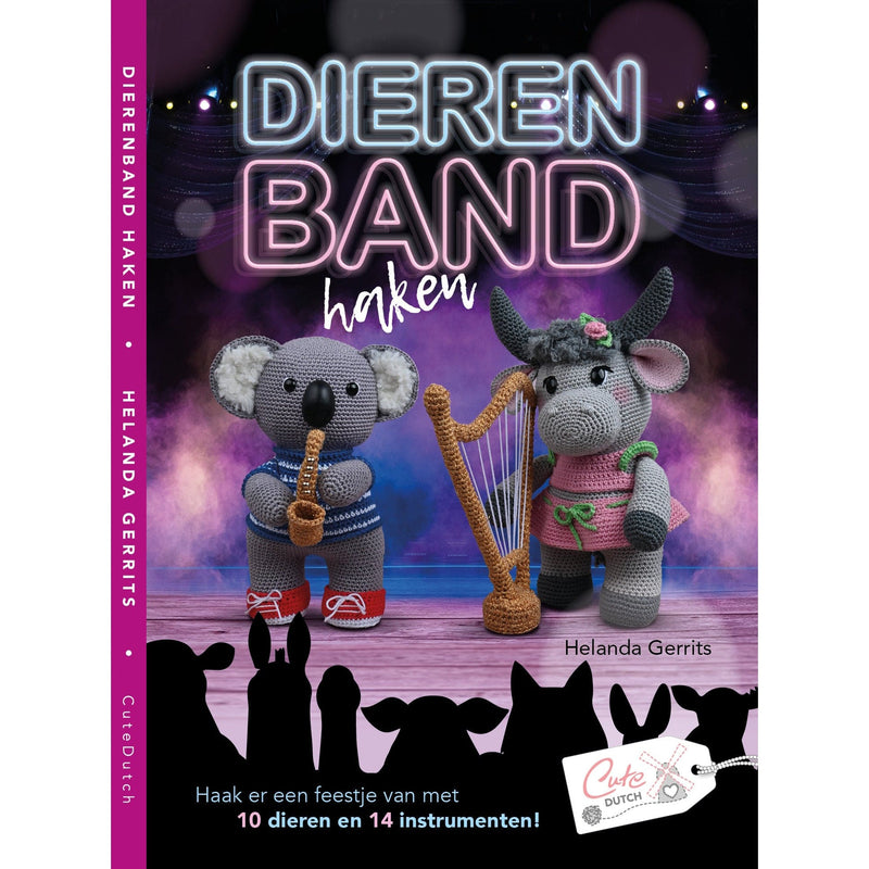 Kleine dierenvriendjes