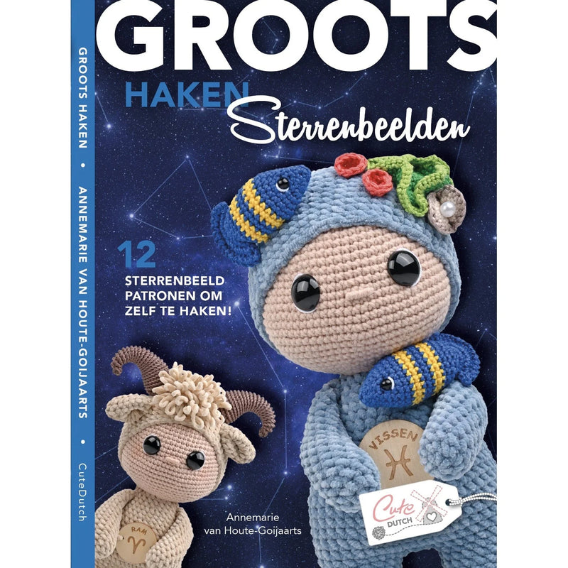 Kleine dierenvriendjes